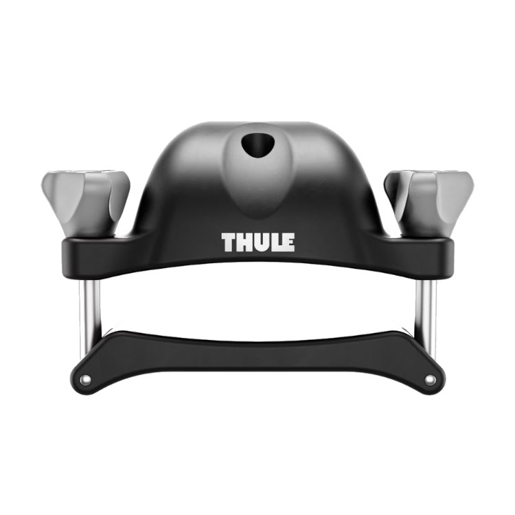 Thule Portage Rooftop Canoe Rack - Image 3